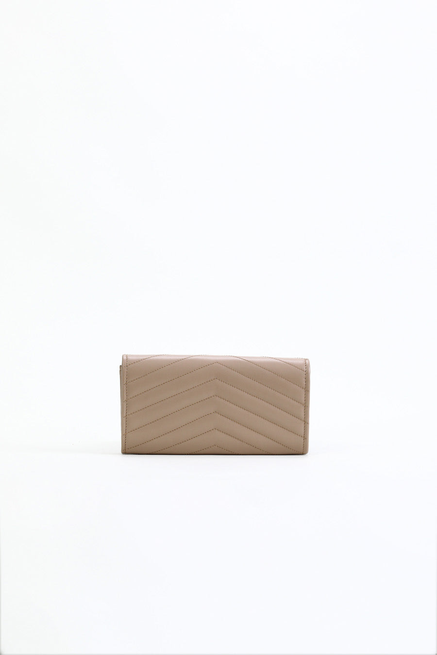 M Wallet Cappuccino Rose