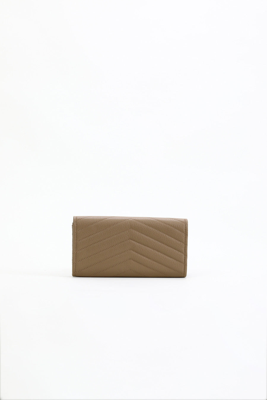 M Wallet Mocha Mousse
