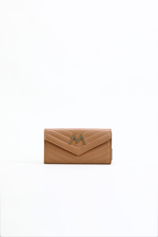M Wallet Macchiato