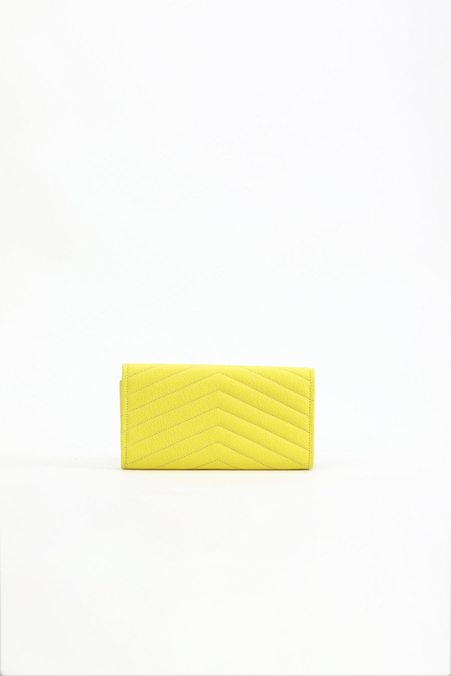 M Wallet Blazing Yellow
