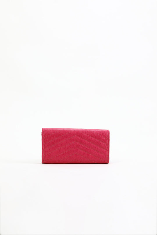 M Wallet Pink Lollipop