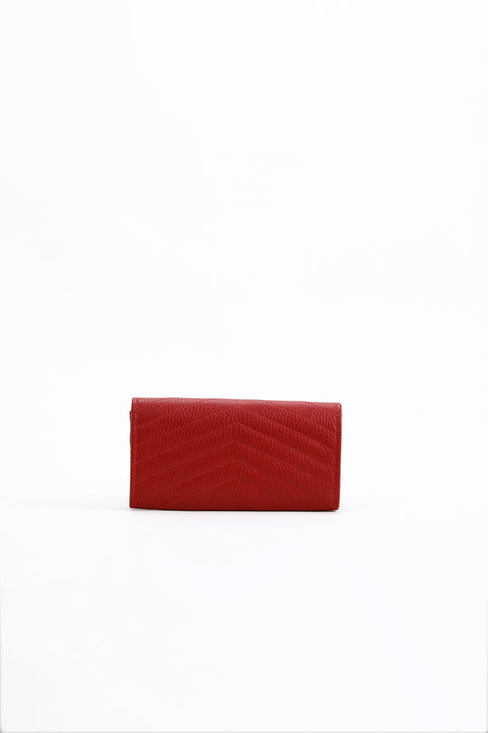 M Wallet Coca Cola Red