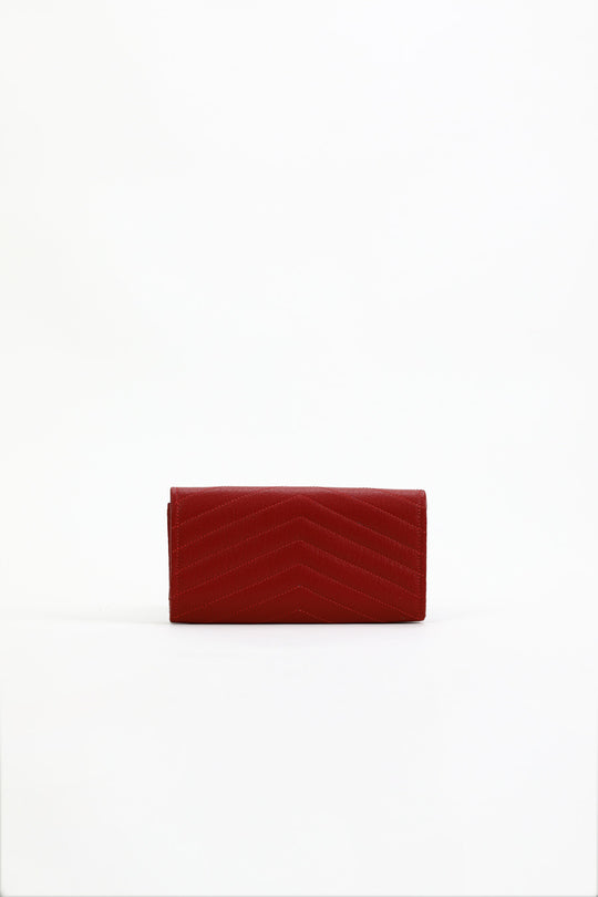 M Wallet Chilli Pepper