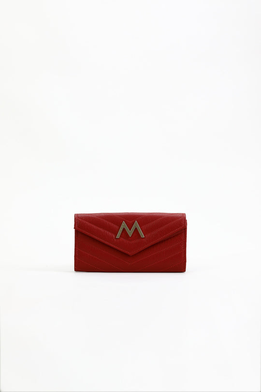 M Wallet Chilli Pepper
