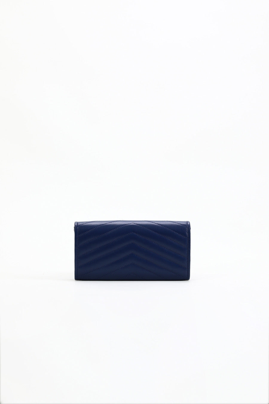 M Wallet Ink Blue
