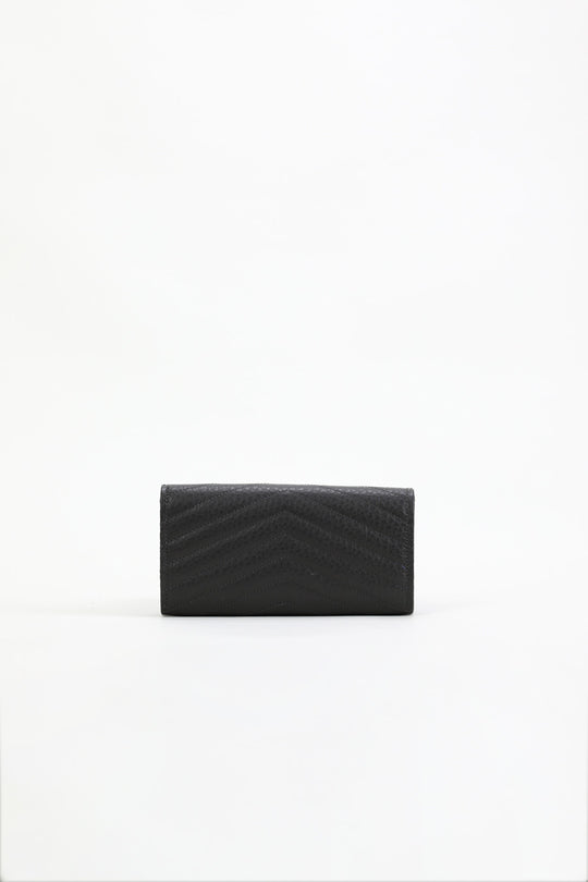 M Wallet Thunderstorm