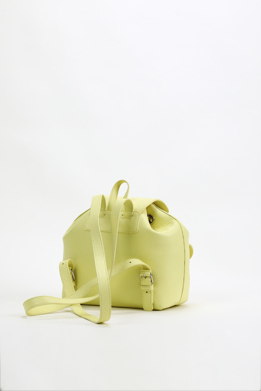 Fringe Bebe Lime