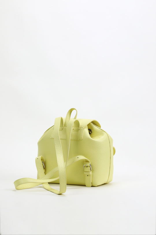 Fringe Bebe Lime