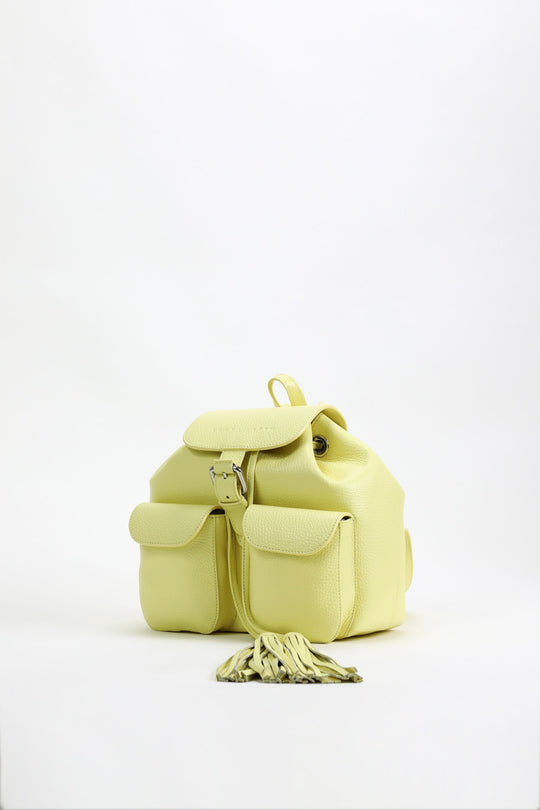 Fringe Bebe Lime