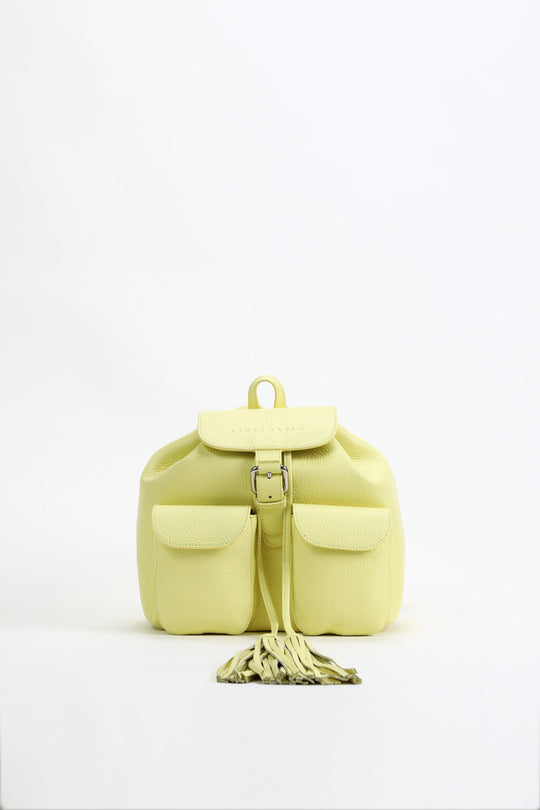 Fringe Bebe Lime