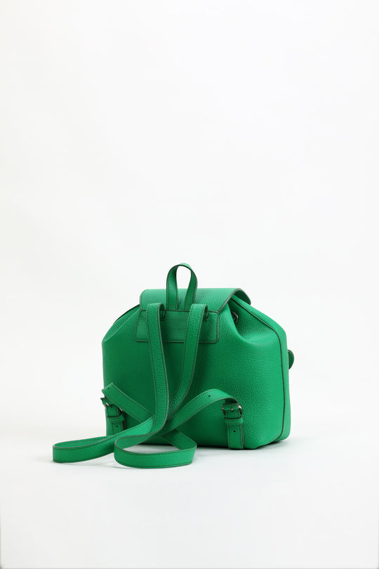Fringe Bebe Island Green