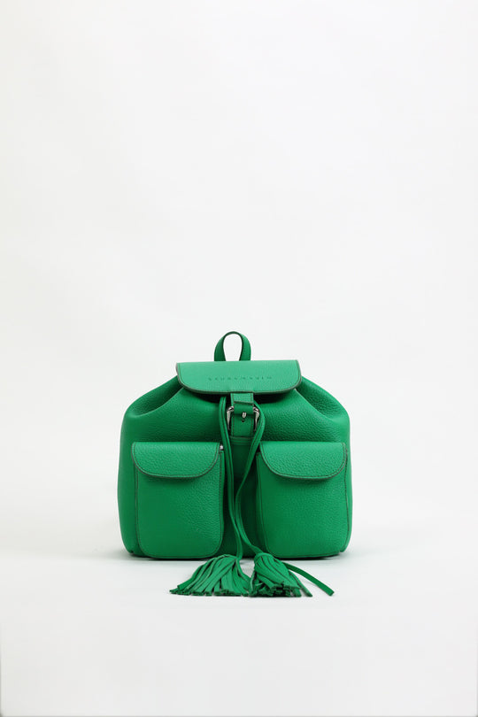 Fringe Bebe Island Green
