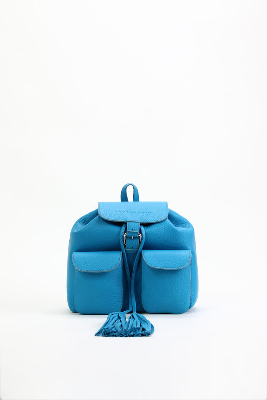Fringe Bebe Azure