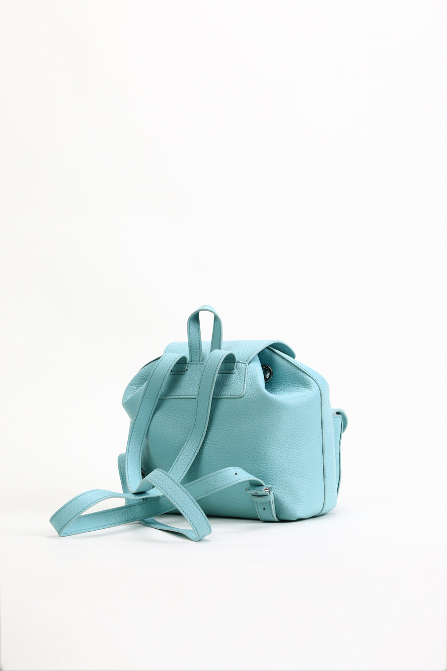 Fringe Bebe Aruba Blue