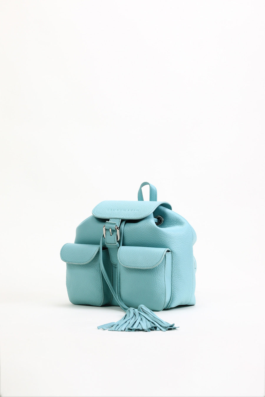 Fringe Bebe Aruba Blue