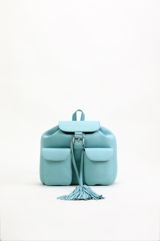 Fringe Bebe Aruba Blue