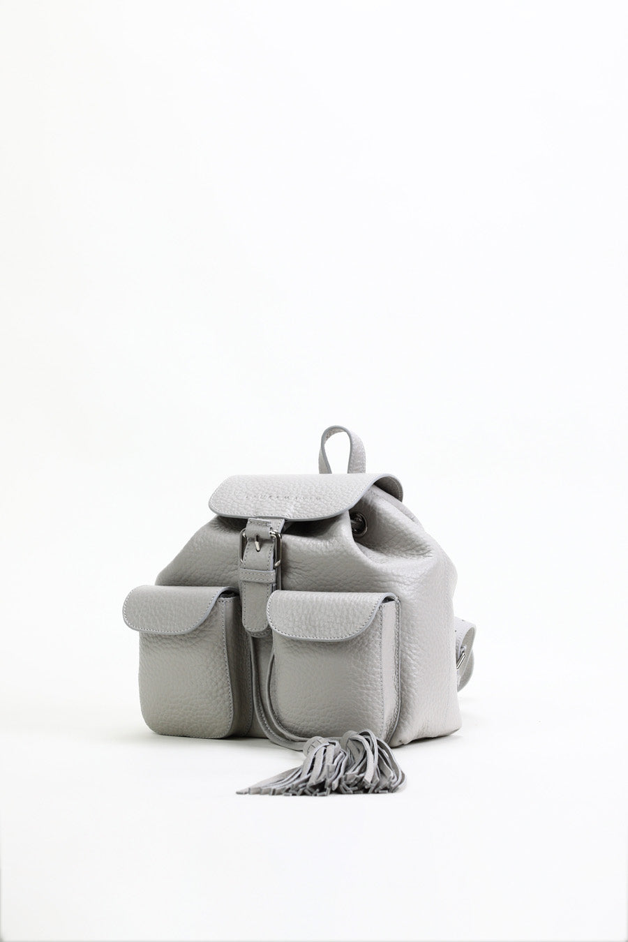 Fringe Bebe Light Grey