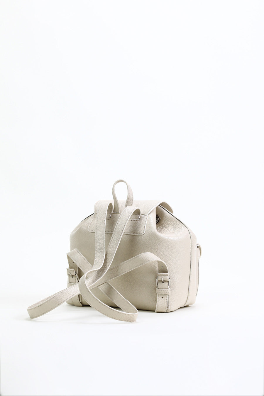 Fringe Bebe Lily White