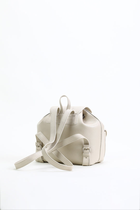 Fringe Bebe Lily White