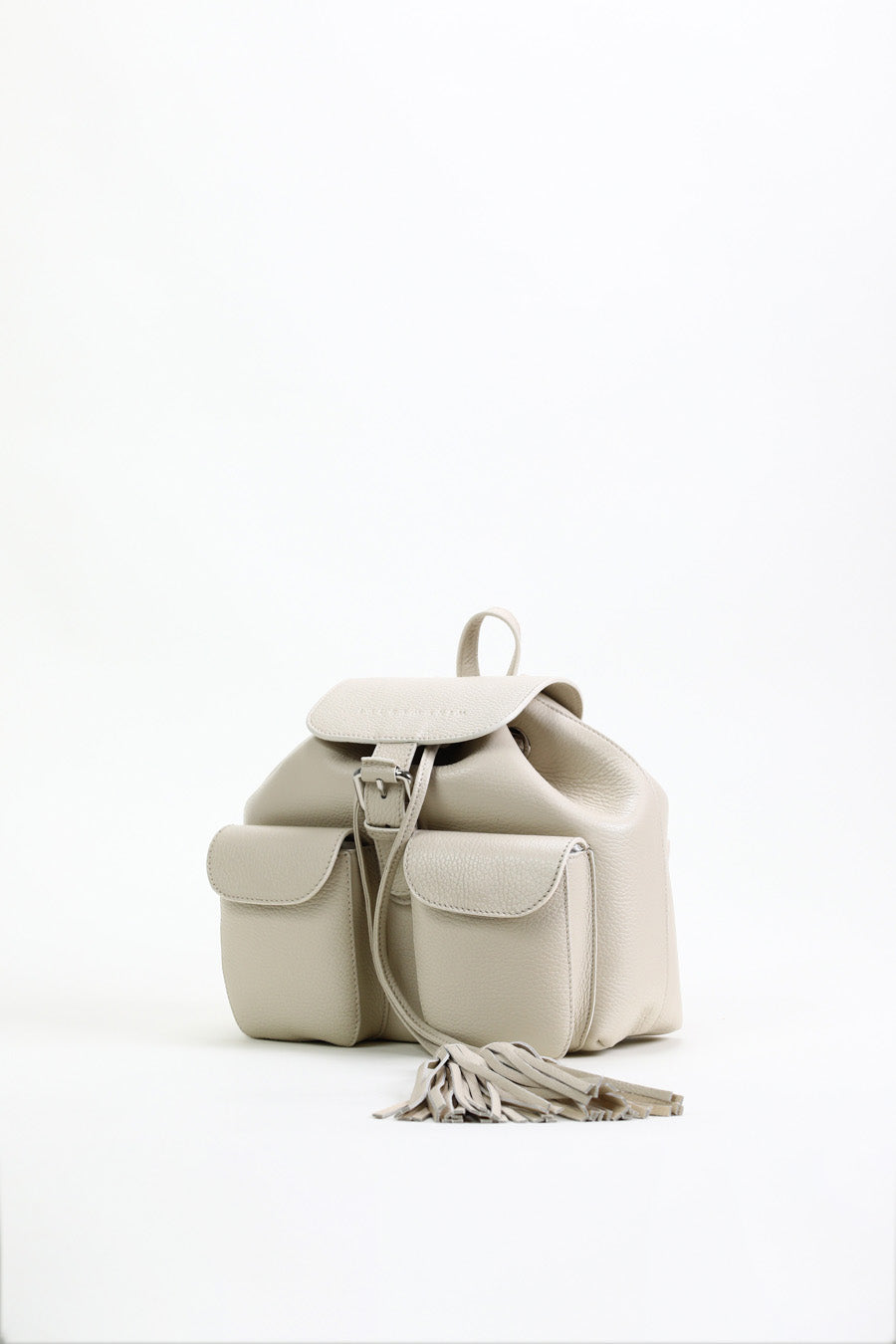 Fringe Bebe Lily White