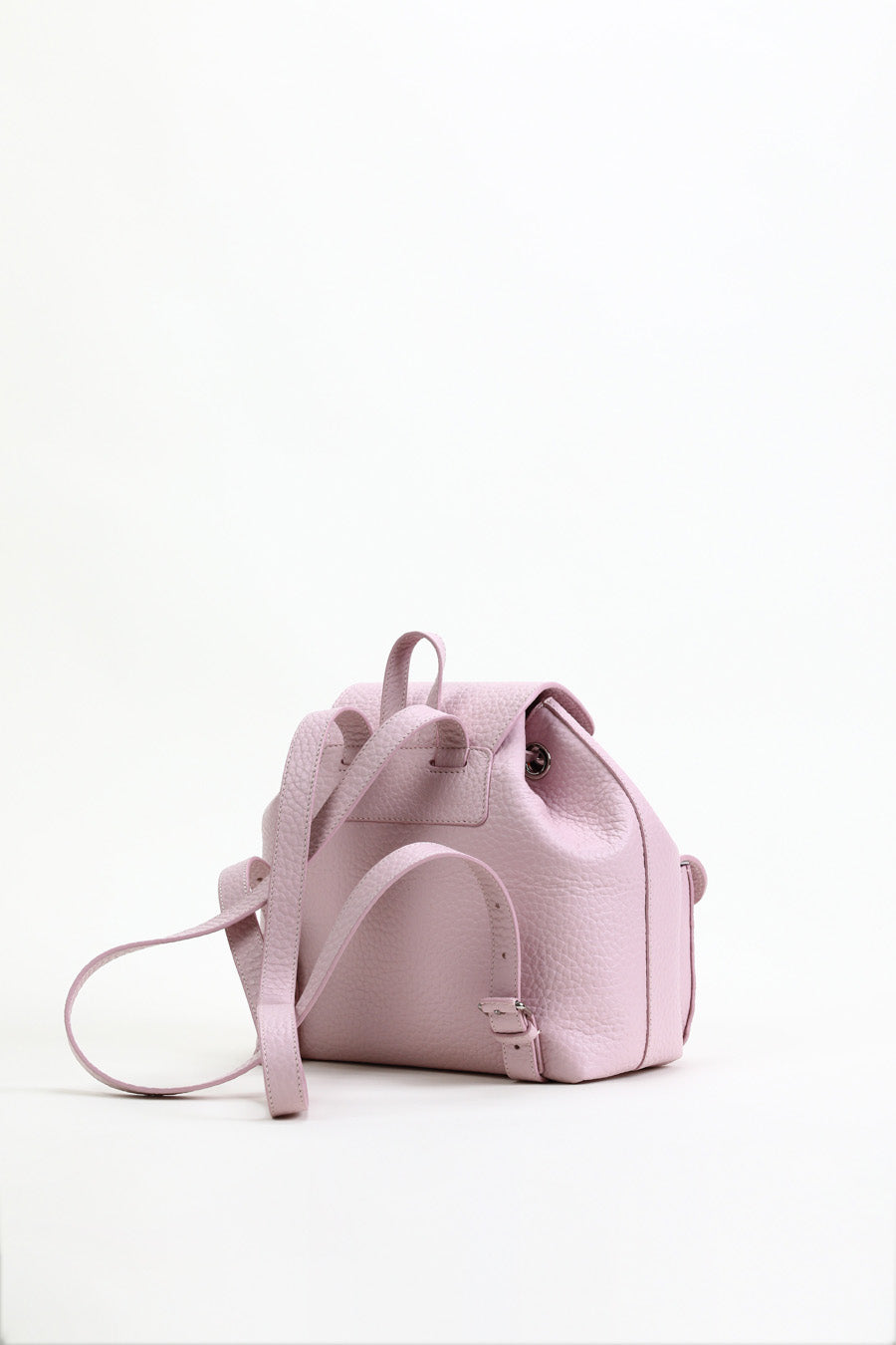 Fringe Bebe Pink Marshmallow