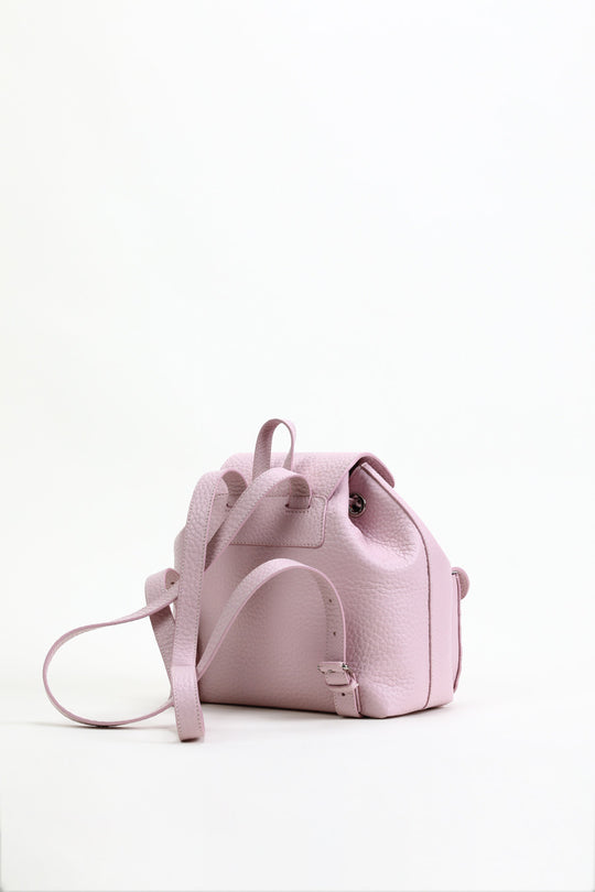 Fringe Bebe Pink Marshmallow