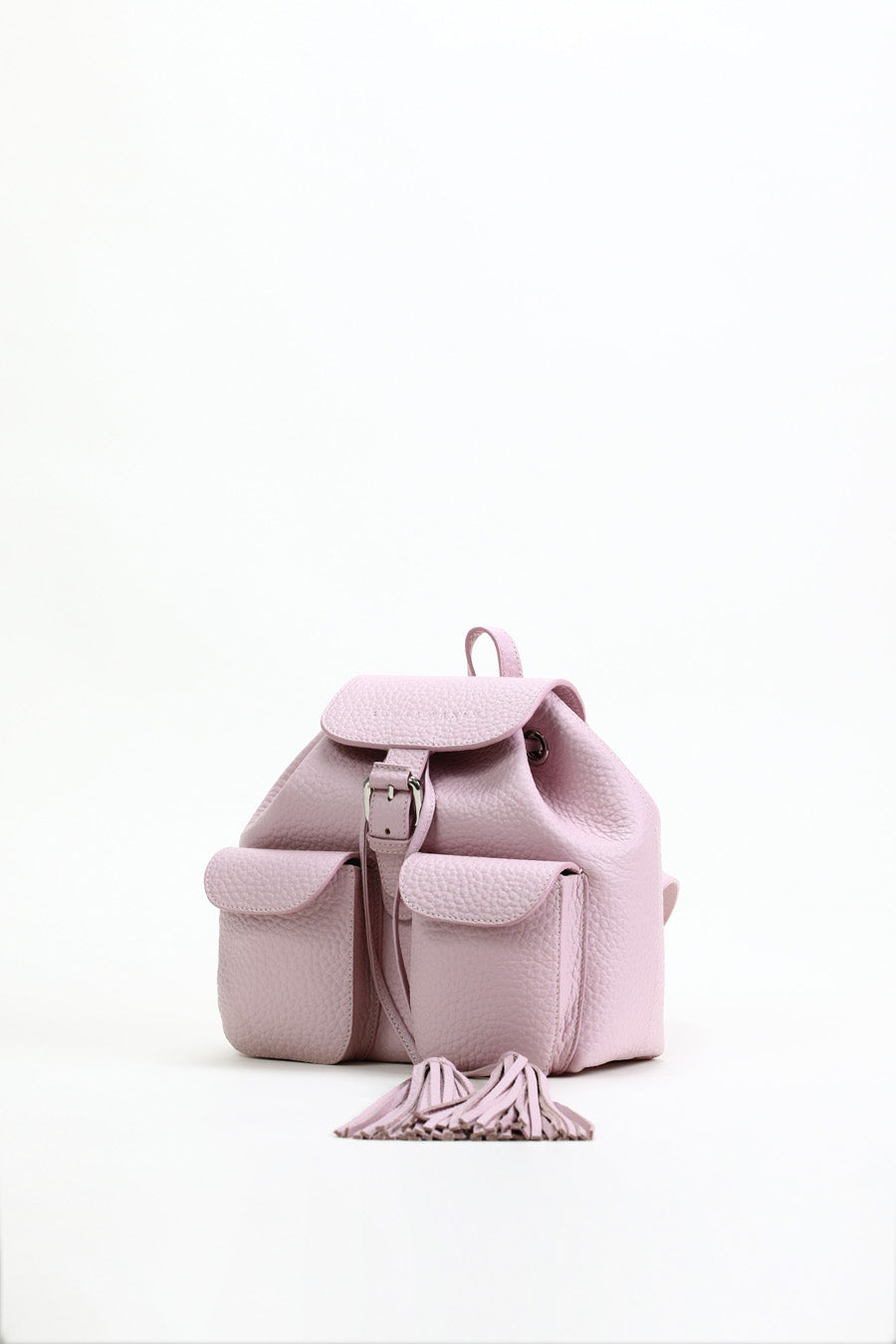 Fringe Bebe Pink Marshmallow