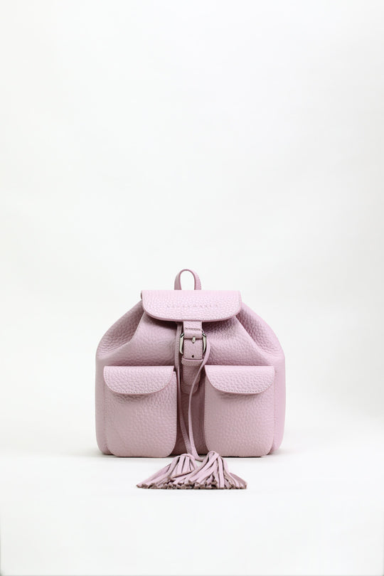 Fringe Bebe Pink Marshmallow