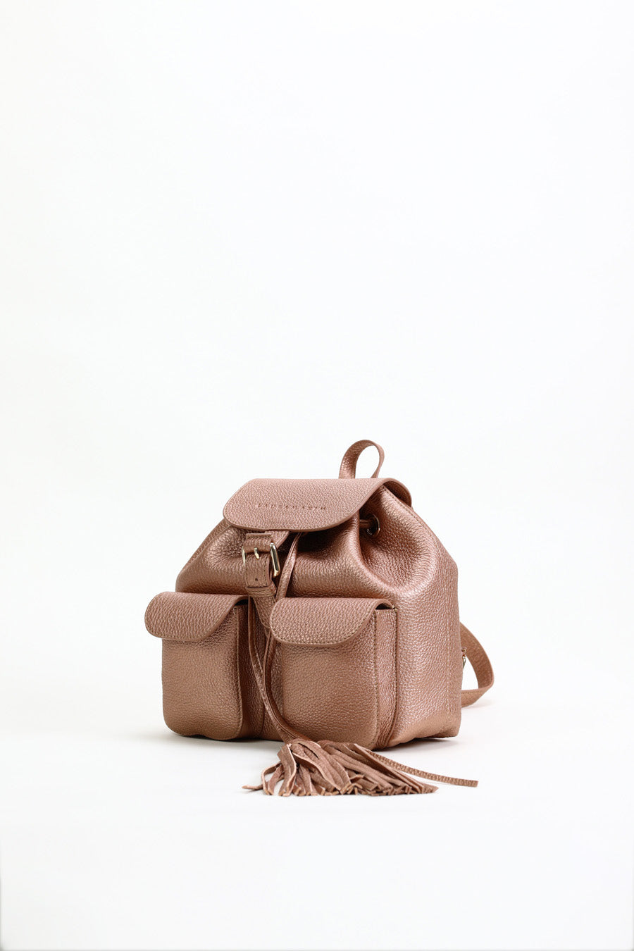 Fringe Bebe Rosegold
