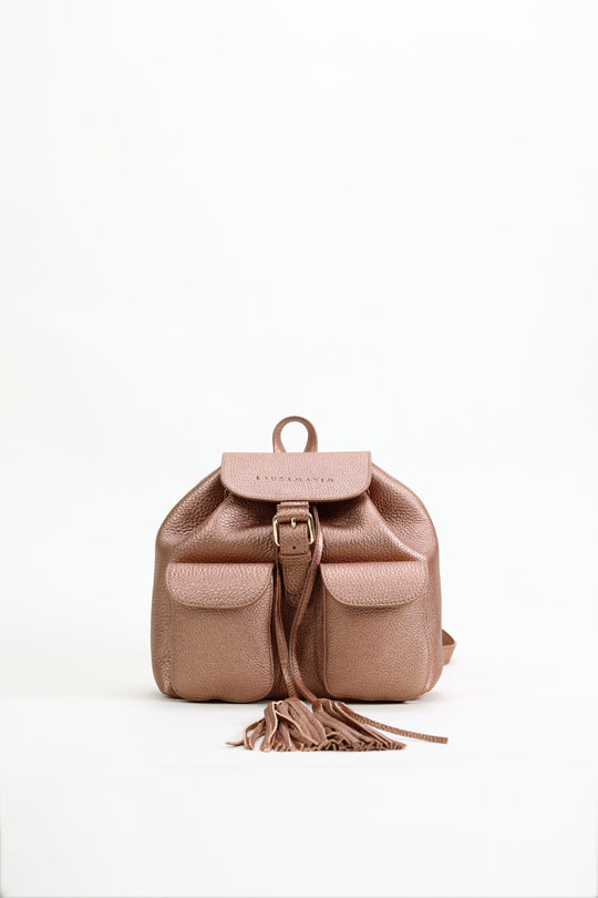 Fringe Bebe Rosegold