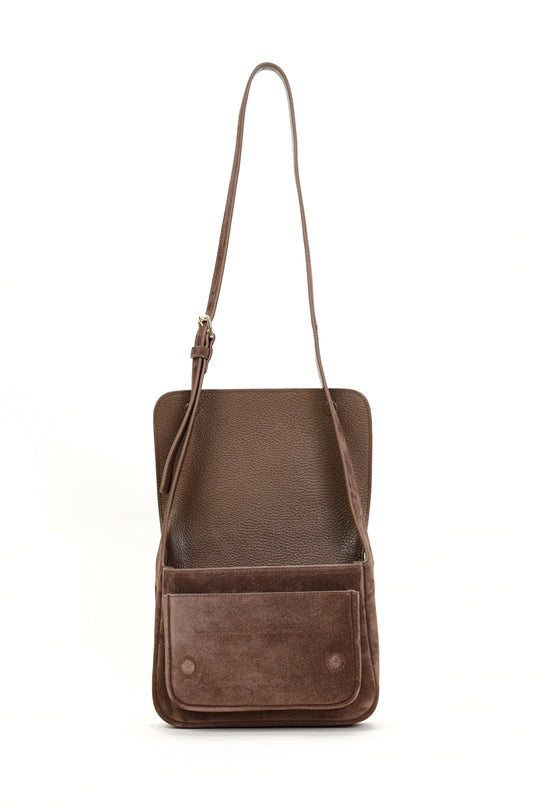 Safari Tiramisu Velur