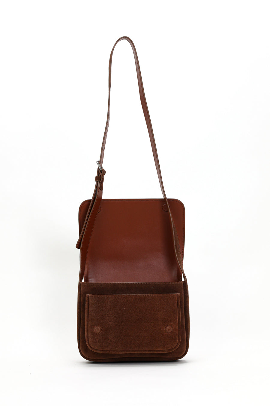 Safari Chestnut Velur