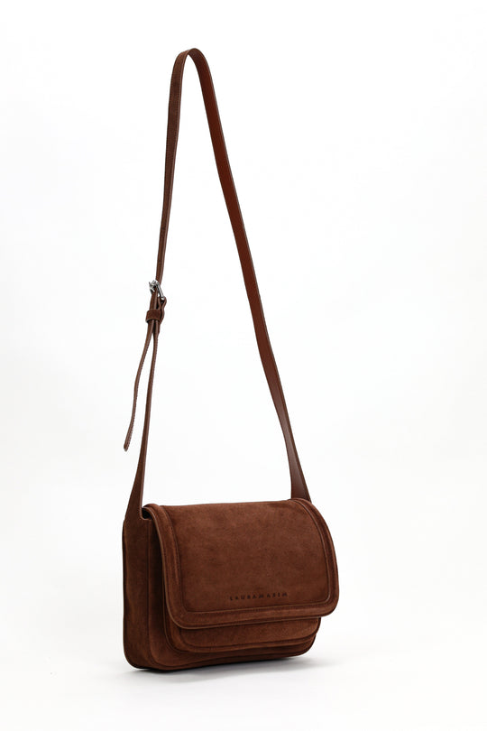 Safari Chestnut Velur