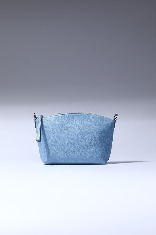 Beauty Bag Mini Bleu Ciel