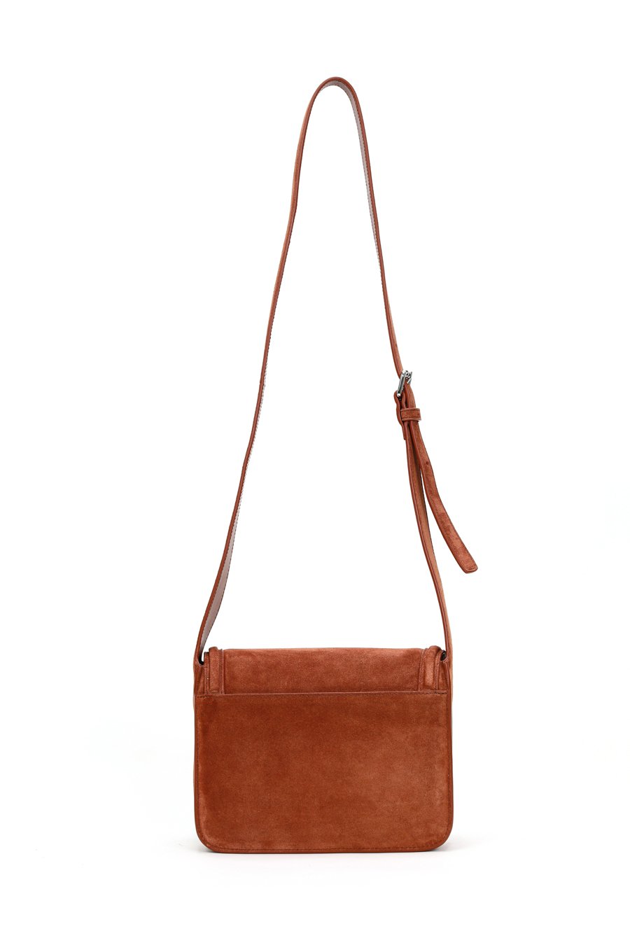Safari Terracotta Velur