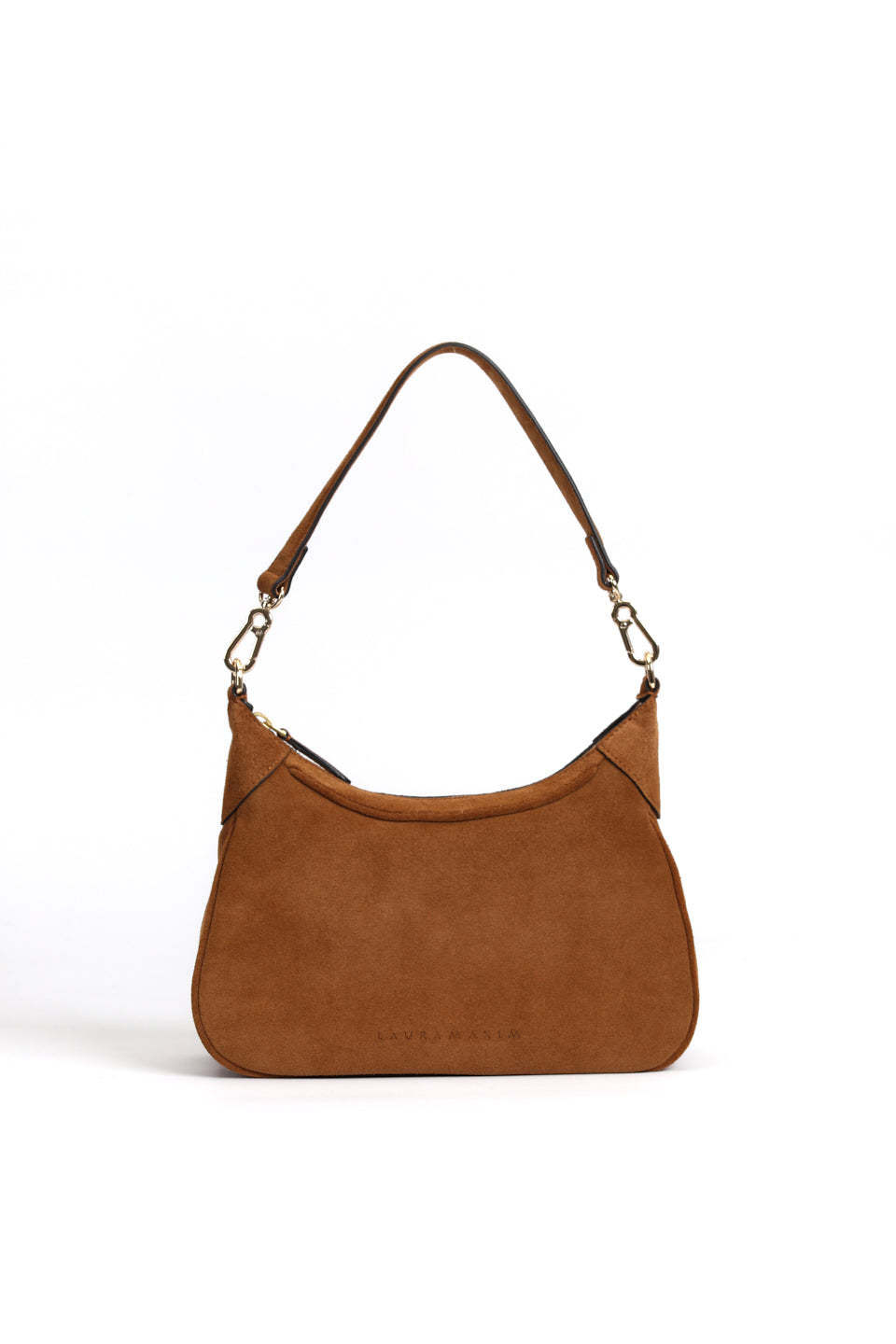 Luna Camel Velur