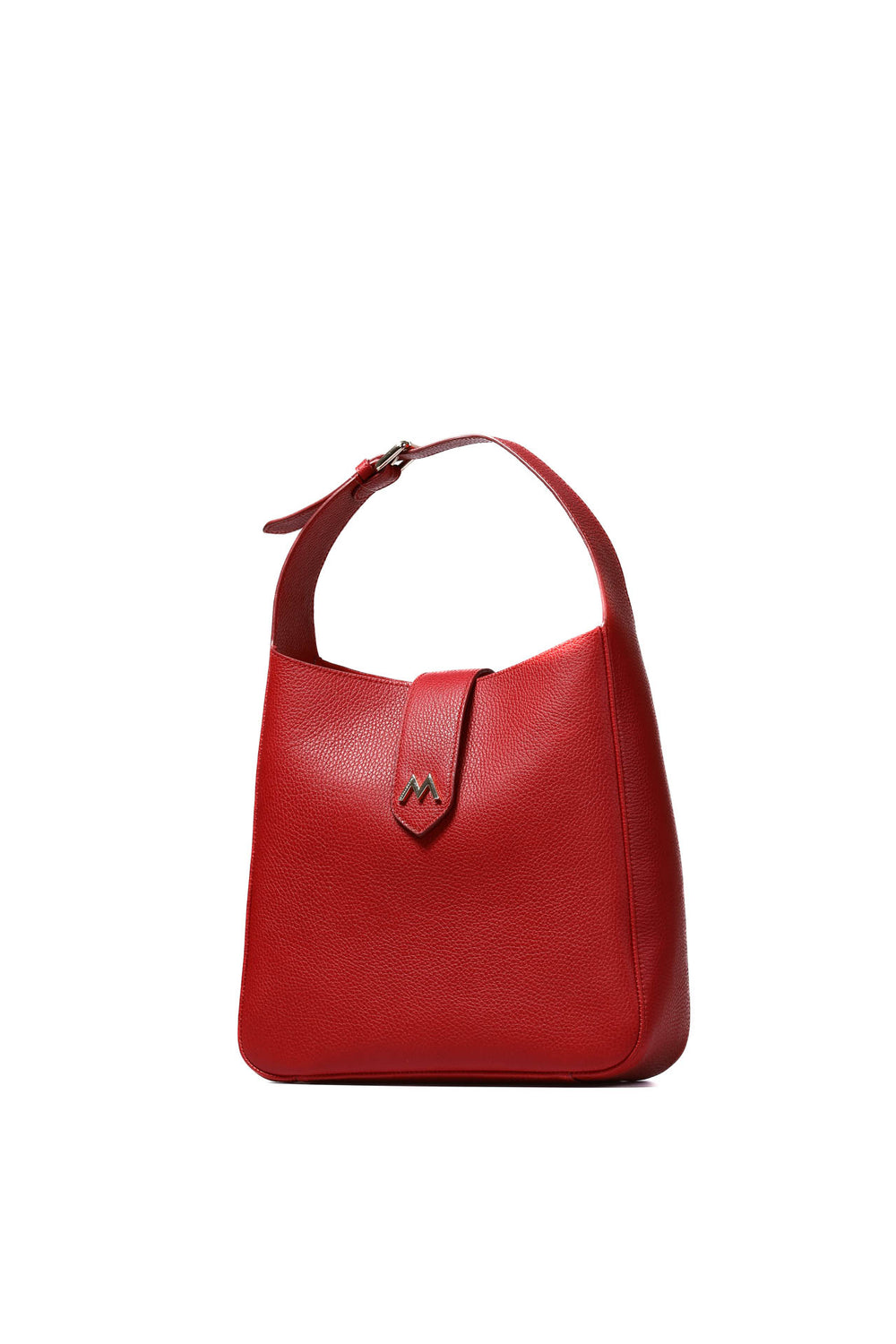 Daily Tote Bag Jester Red