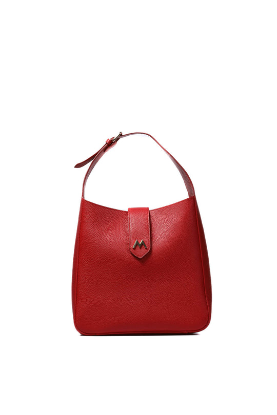 Daily Tote Bag Jester Red