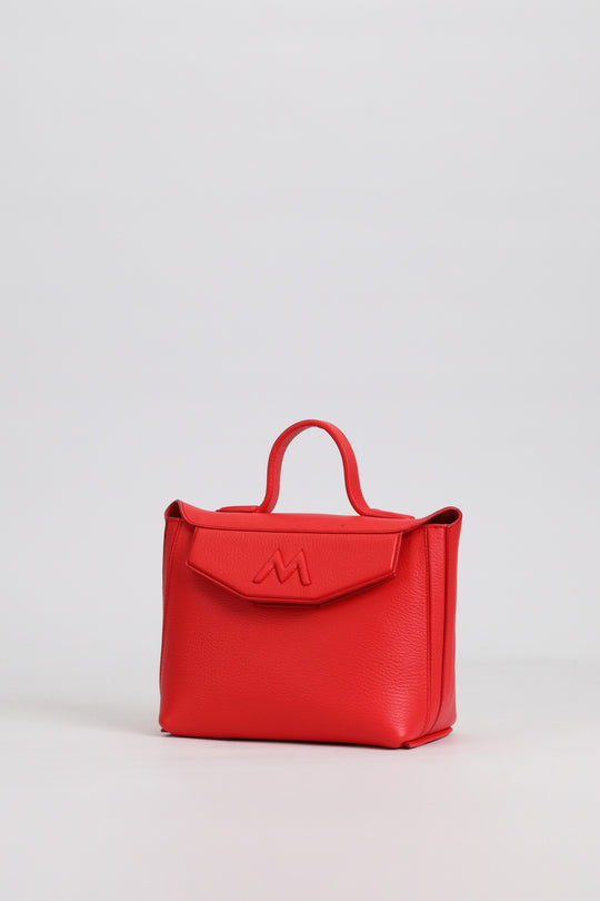 PRECOMANDA Monday Maxi Raspberry
