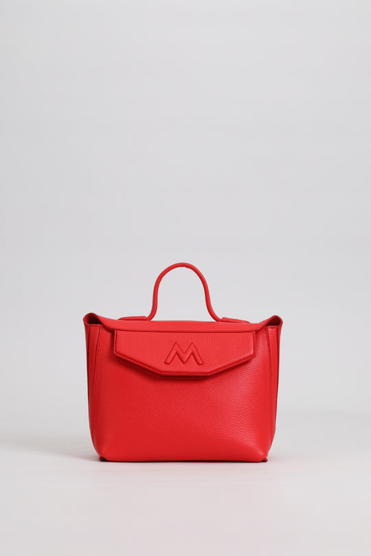 PRECOMANDA Monday Maxi Raspberry