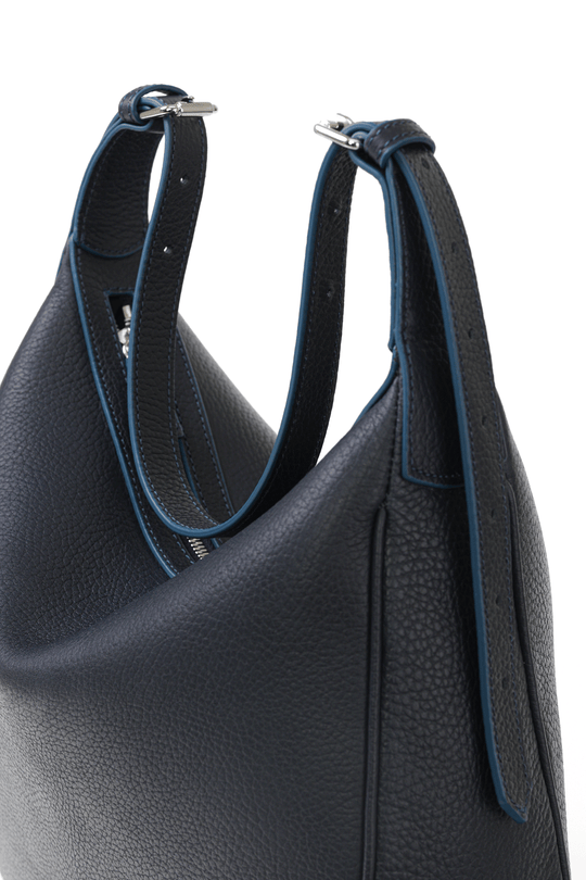 Olivia Bag Bleumarin