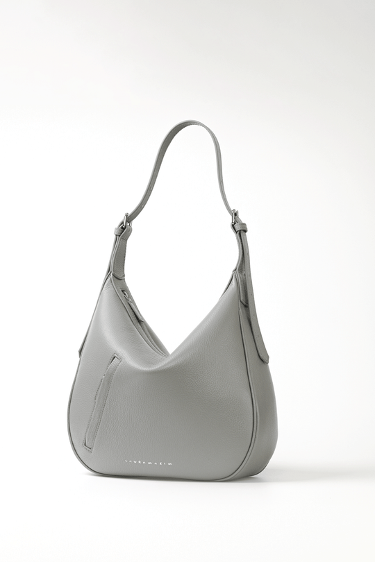 Olivia Bag Cool Grey