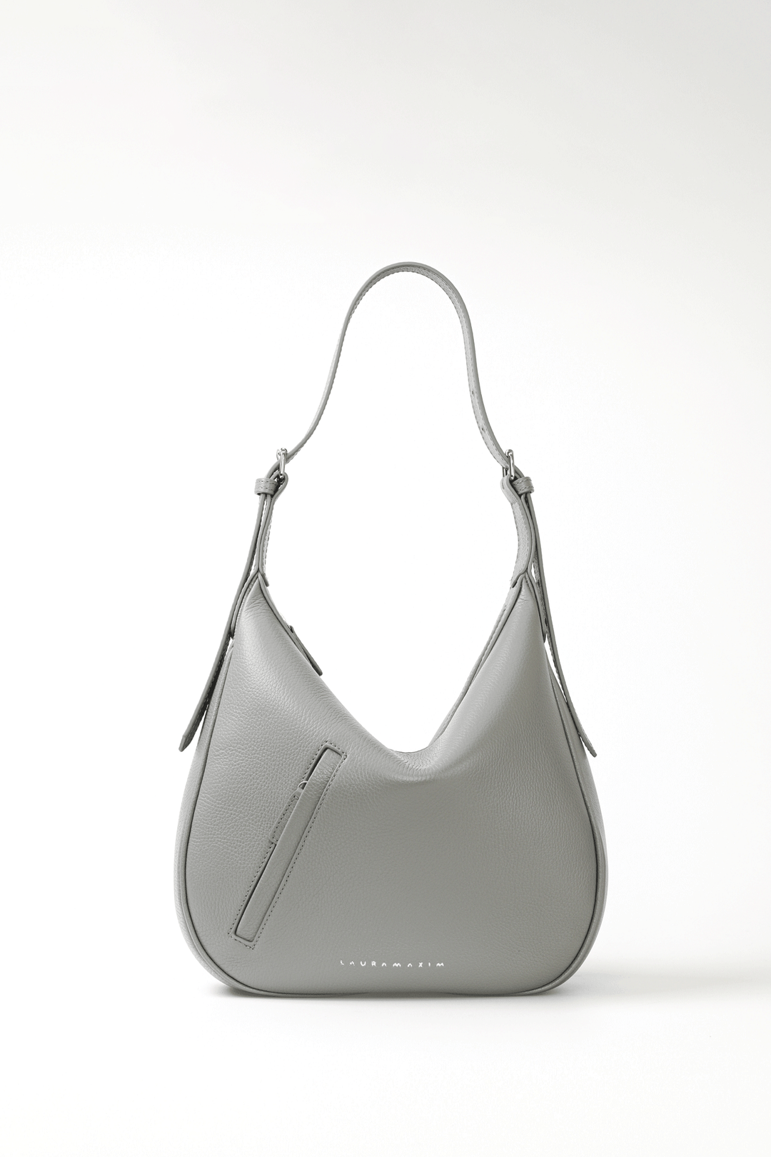 Olivia Bag Cool Grey