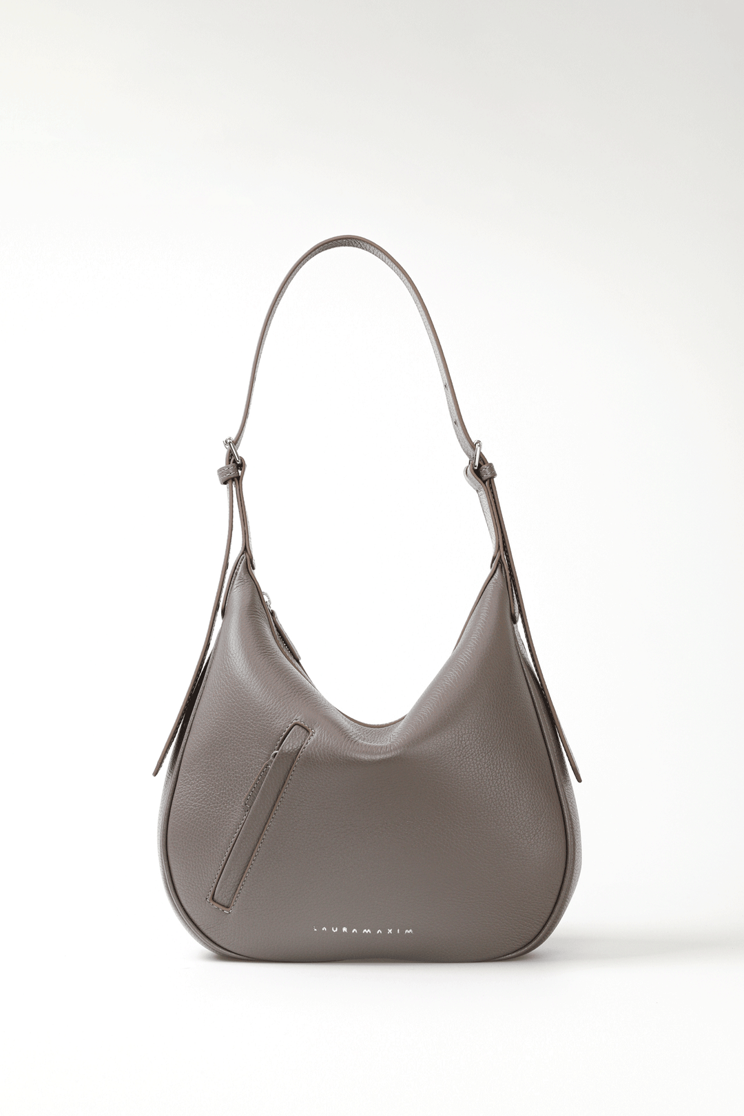 Olivia Bag Lilac Gray