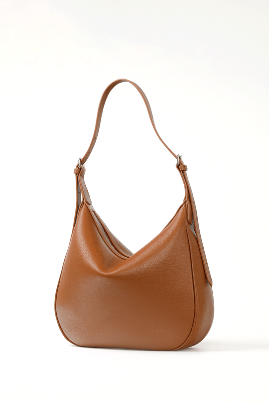 Olivia Bag Cognac