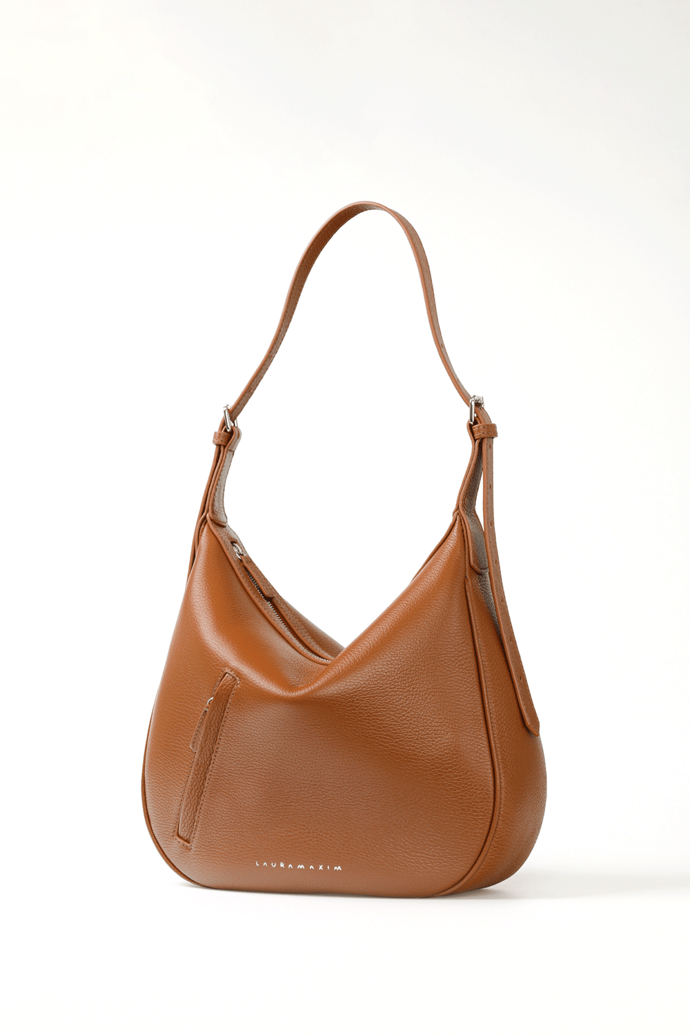 Olivia Bag Cognac