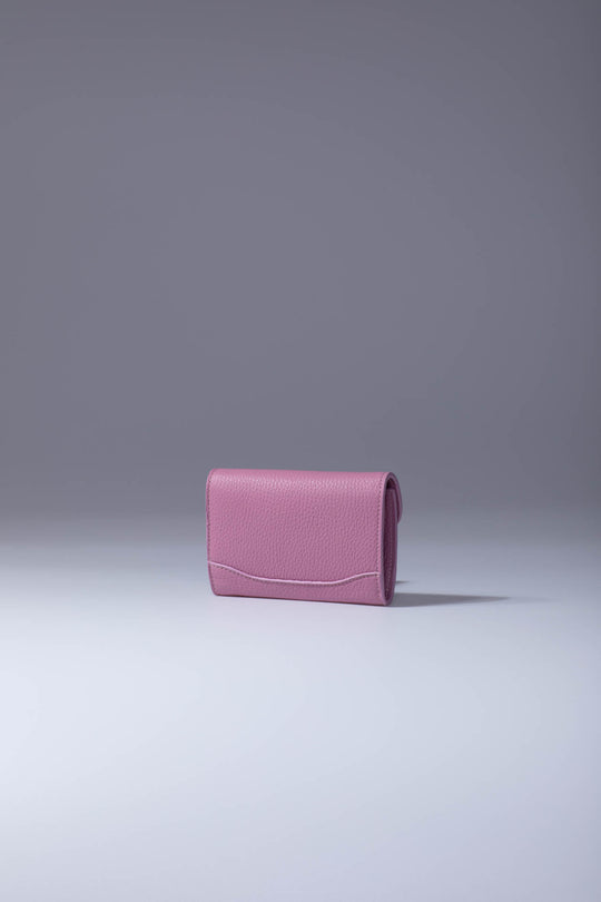 Mina Compact Wallet Sweet Lilac NK
