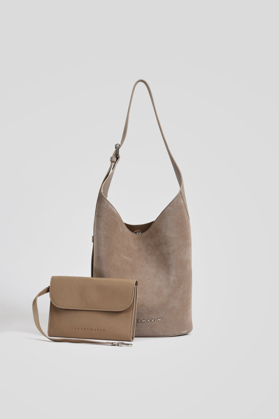 Lotus Mini Stone Velur