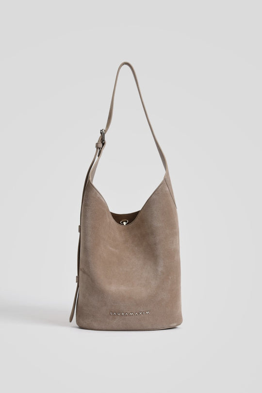 Lotus Maxi Stone Velur
