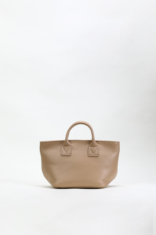 Victoria Baby Cappuccino